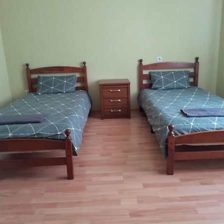 Apartment In Zentrum Skandi วินนิตซา ภายนอก รูปภาพ