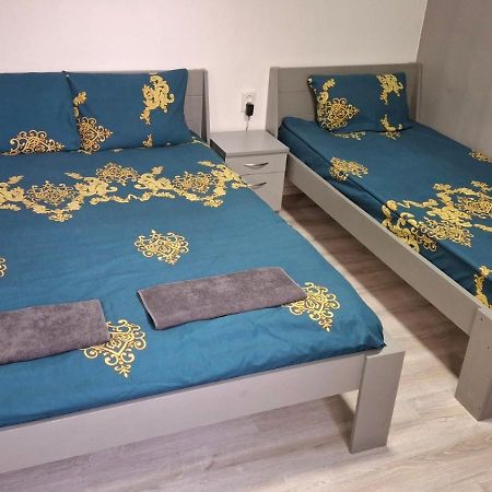 Apartment In Zentrum Skandi วินนิตซา ภายนอก รูปภาพ