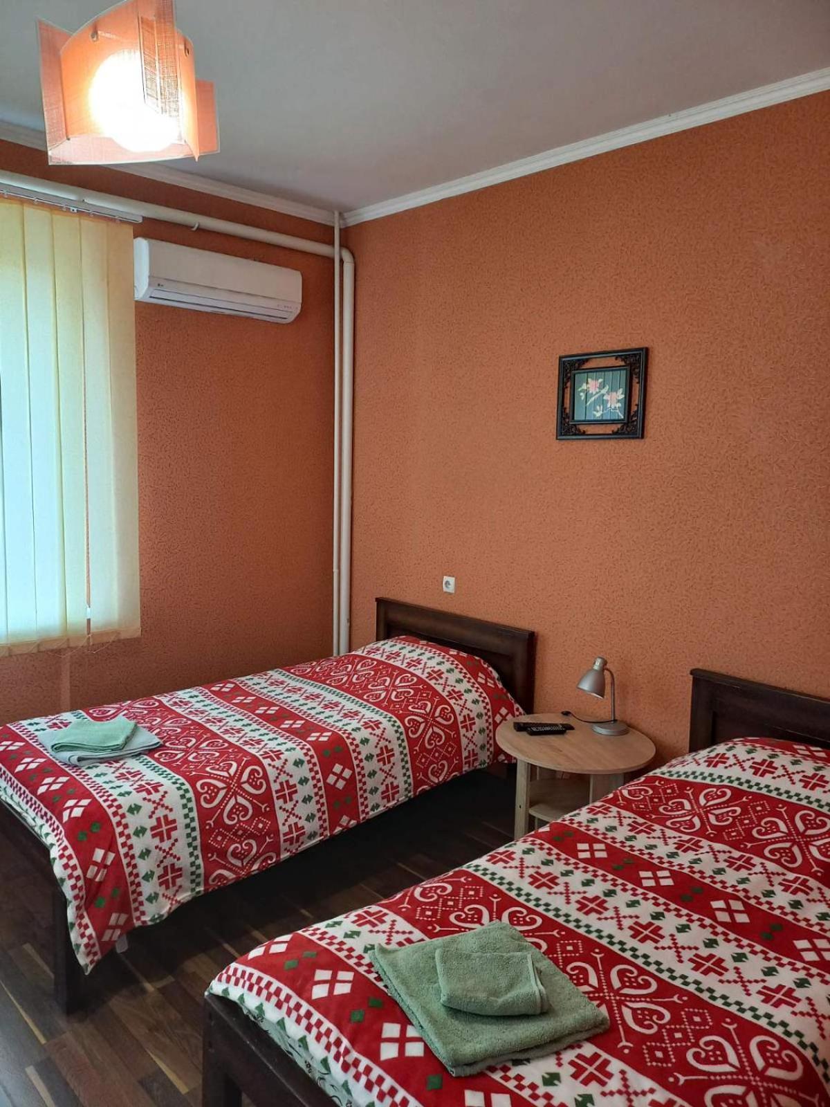 Apartment In Zentrum Skandi วินนิตซา ภายนอก รูปภาพ