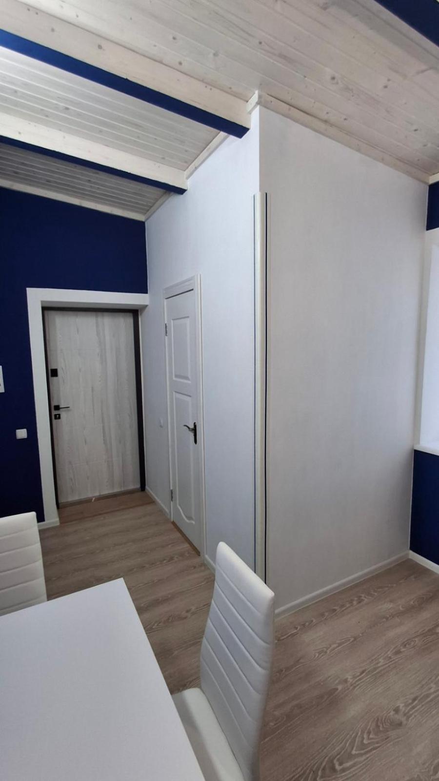 Apartment In Zentrum Skandi วินนิตซา ภายนอก รูปภาพ