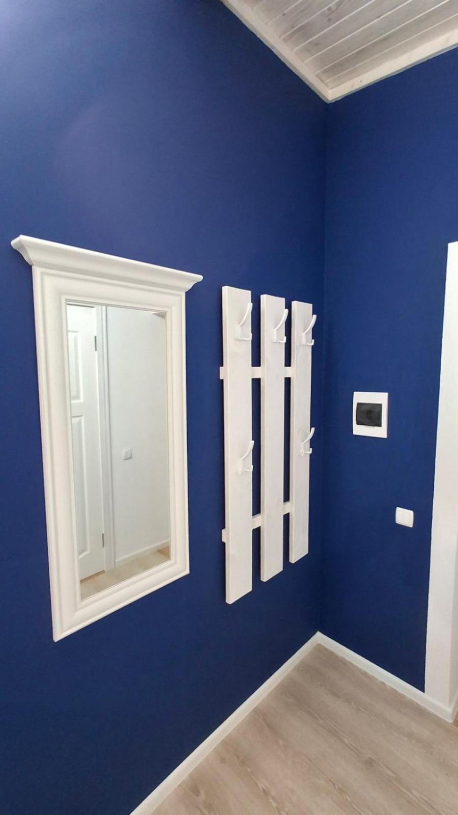 Apartment In Zentrum Skandi วินนิตซา ภายนอก รูปภาพ