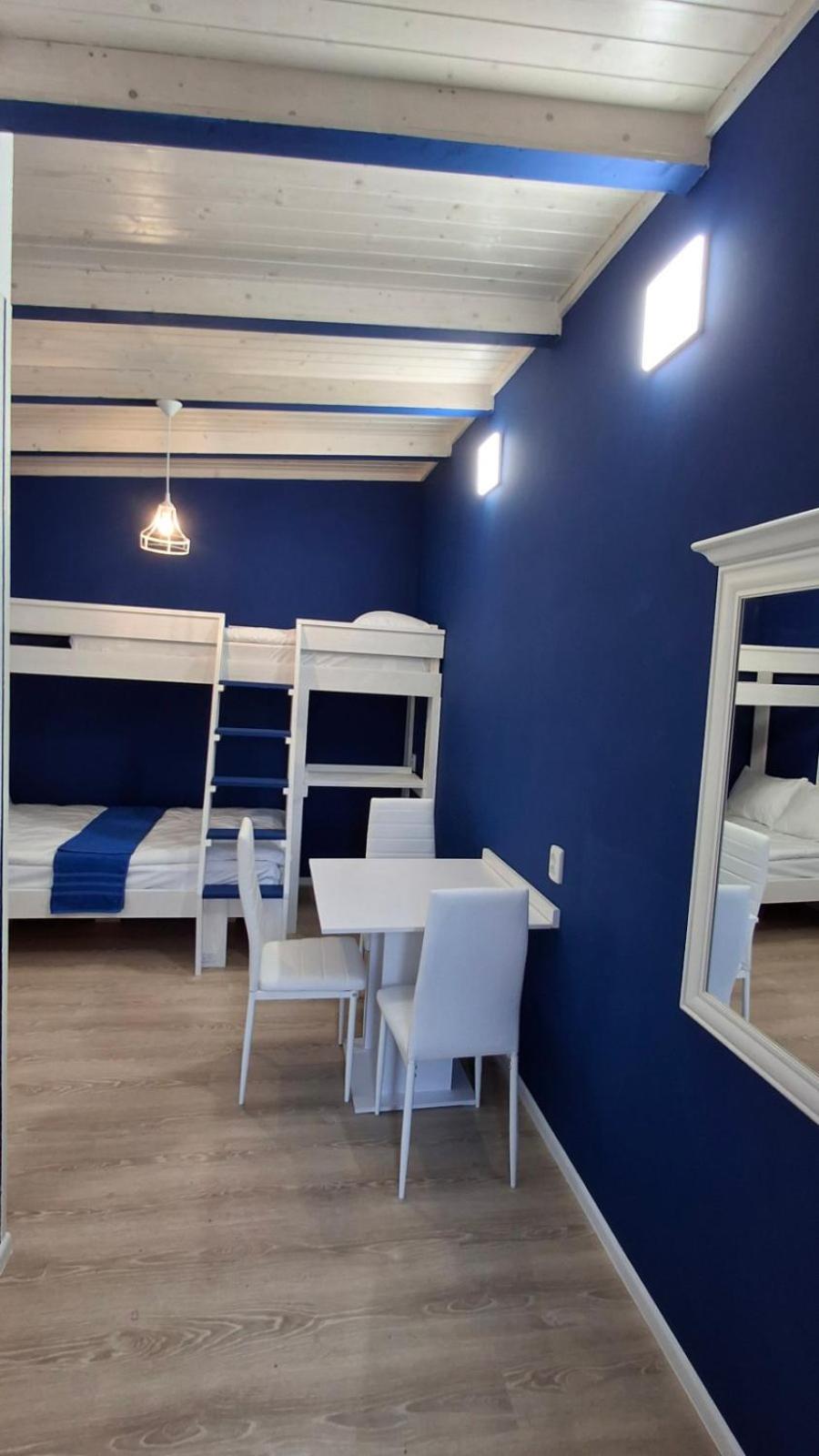 Apartment In Zentrum Skandi วินนิตซา ภายนอก รูปภาพ