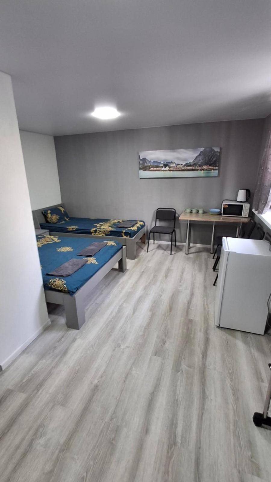 Apartment In Zentrum Skandi วินนิตซา ภายนอก รูปภาพ