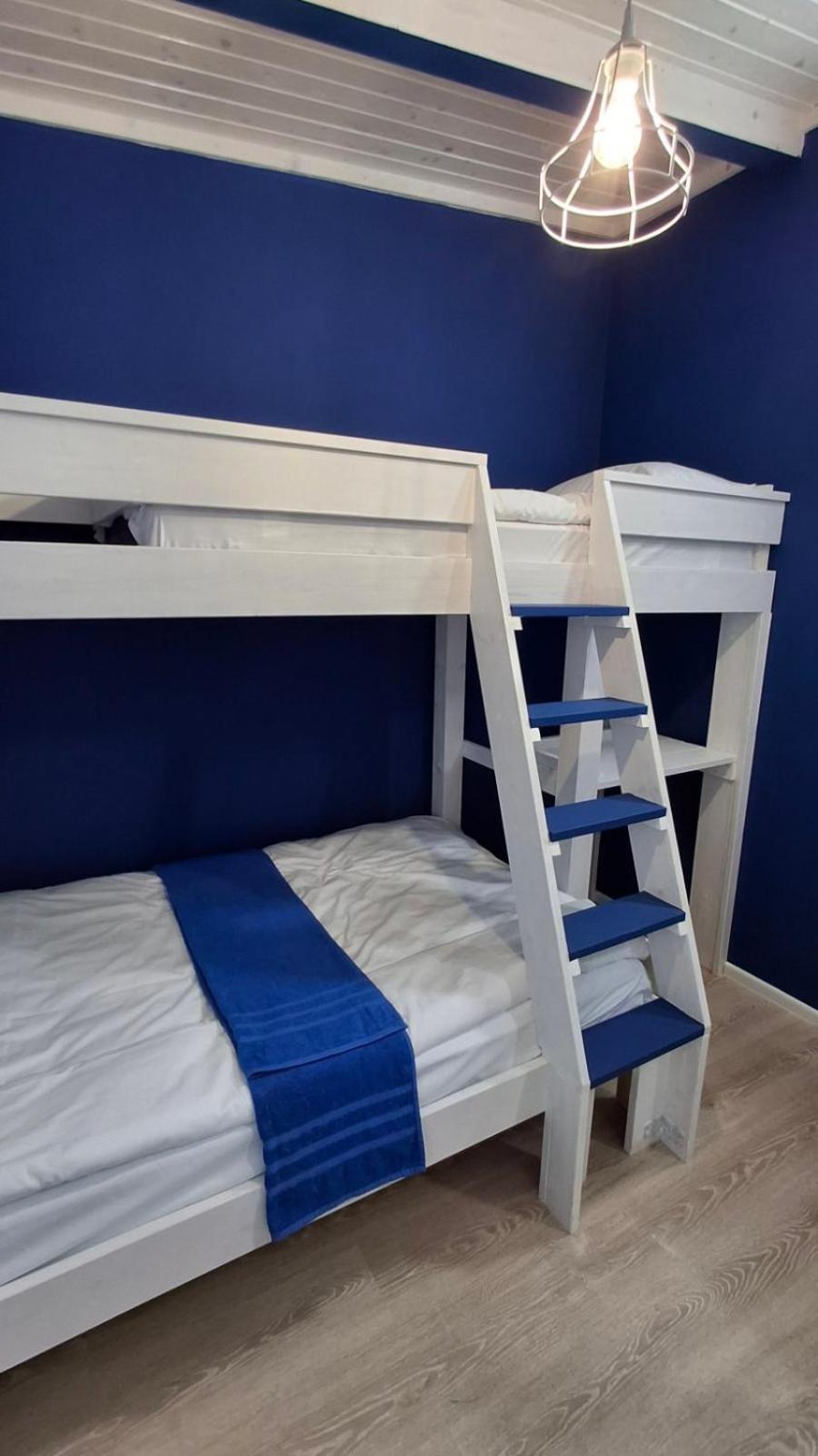 Apartment In Zentrum Skandi วินนิตซา ภายนอก รูปภาพ