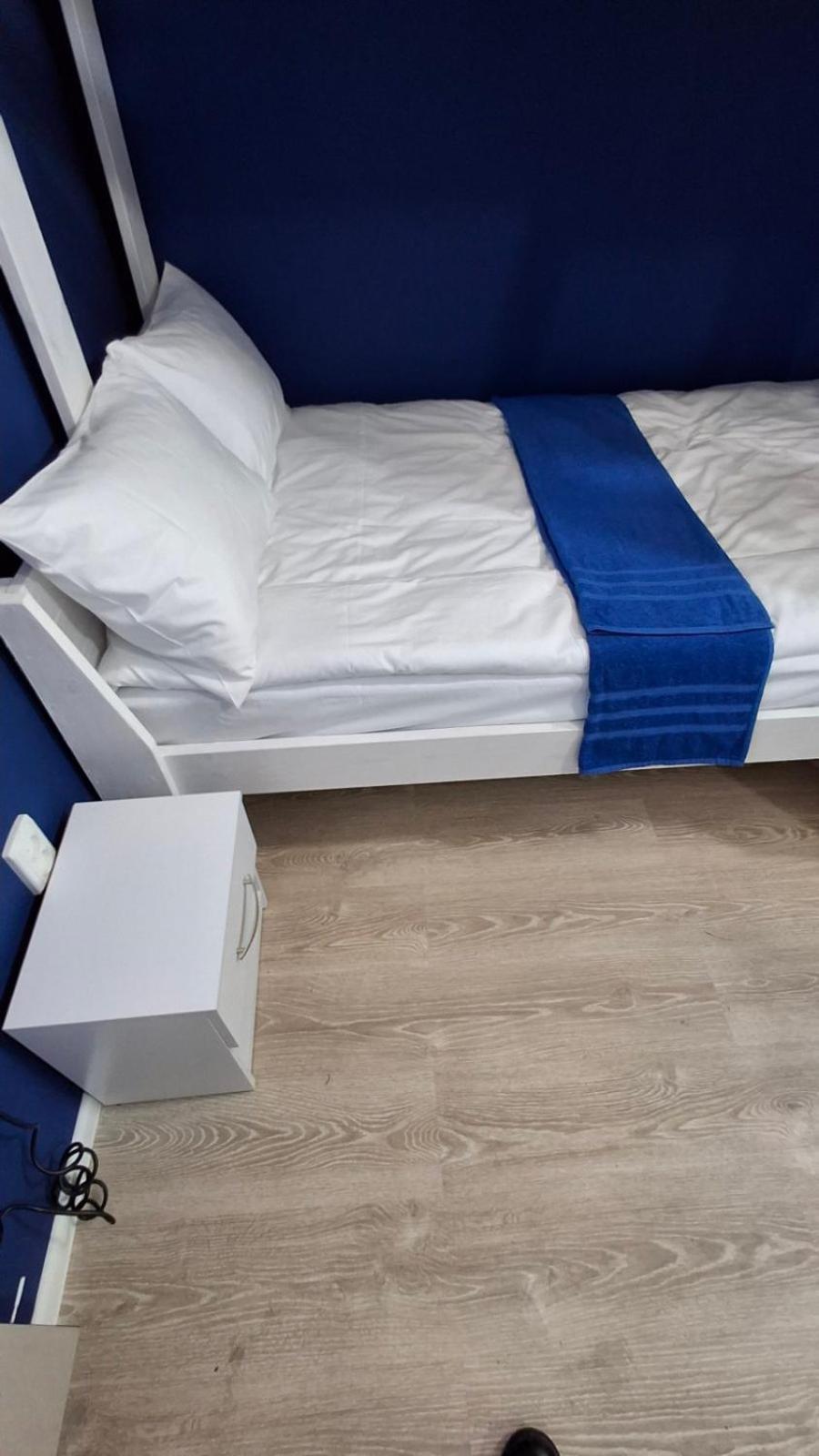 Apartment In Zentrum Skandi วินนิตซา ภายนอก รูปภาพ