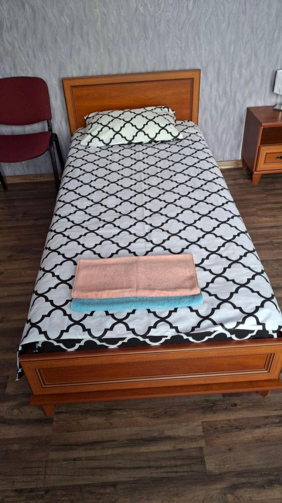 Apartment In Zentrum Skandi วินนิตซา ภายนอก รูปภาพ
