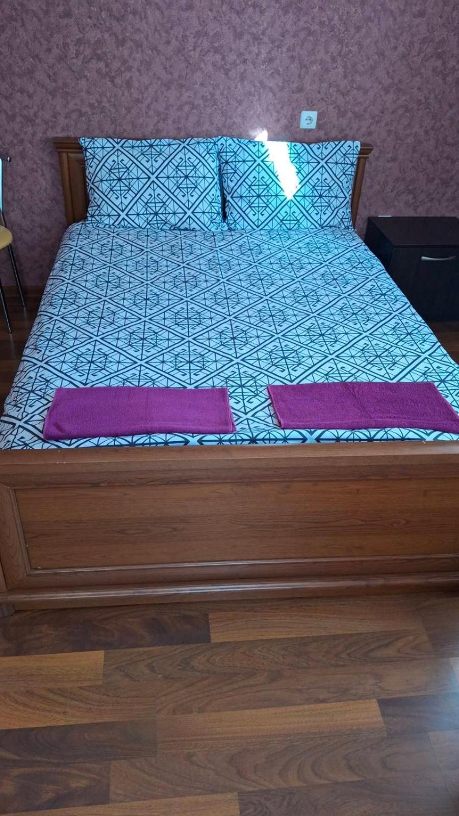 Apartment In Zentrum Skandi วินนิตซา ภายนอก รูปภาพ