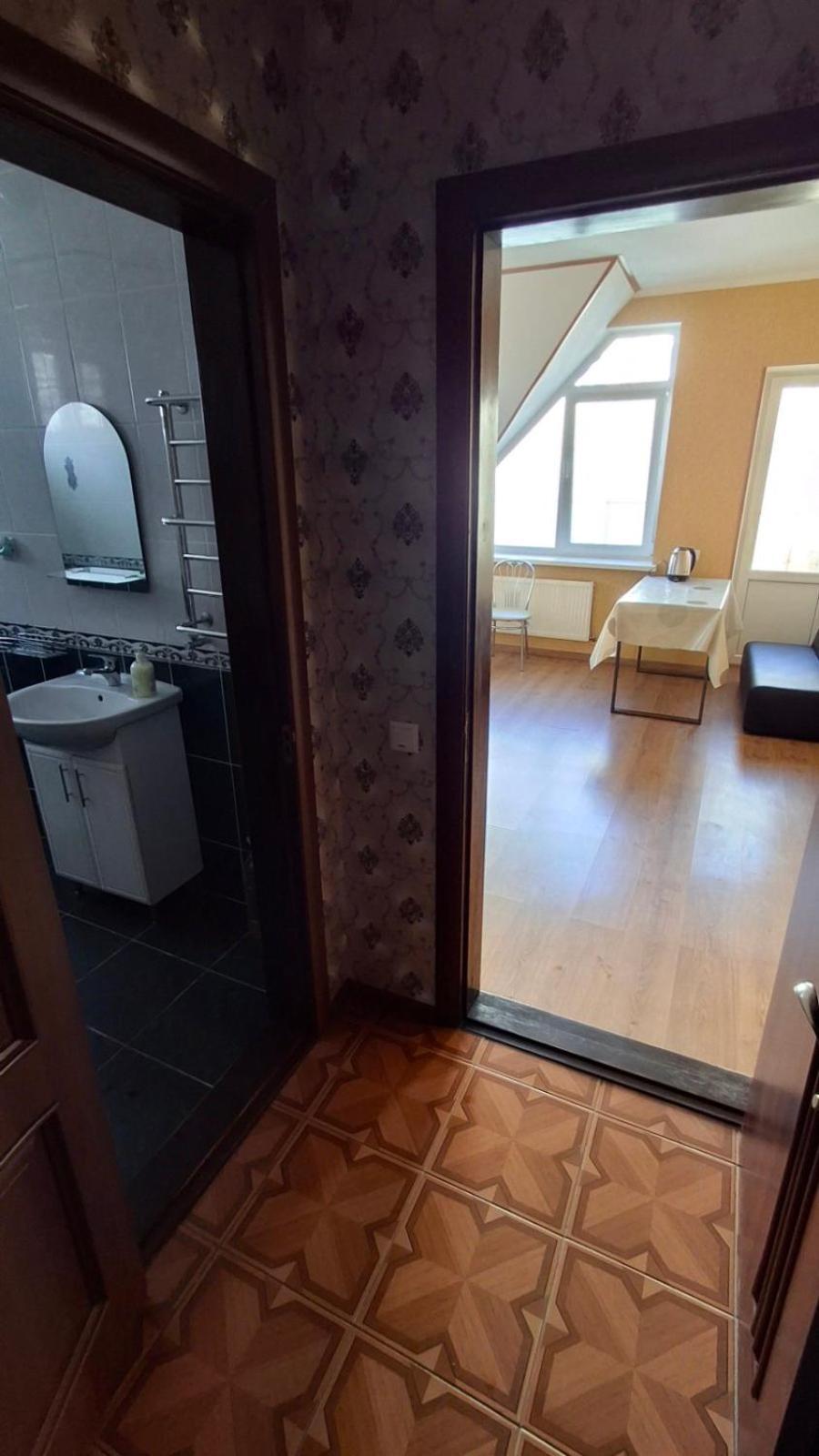 Apartment In Zentrum Skandi วินนิตซา ภายนอก รูปภาพ