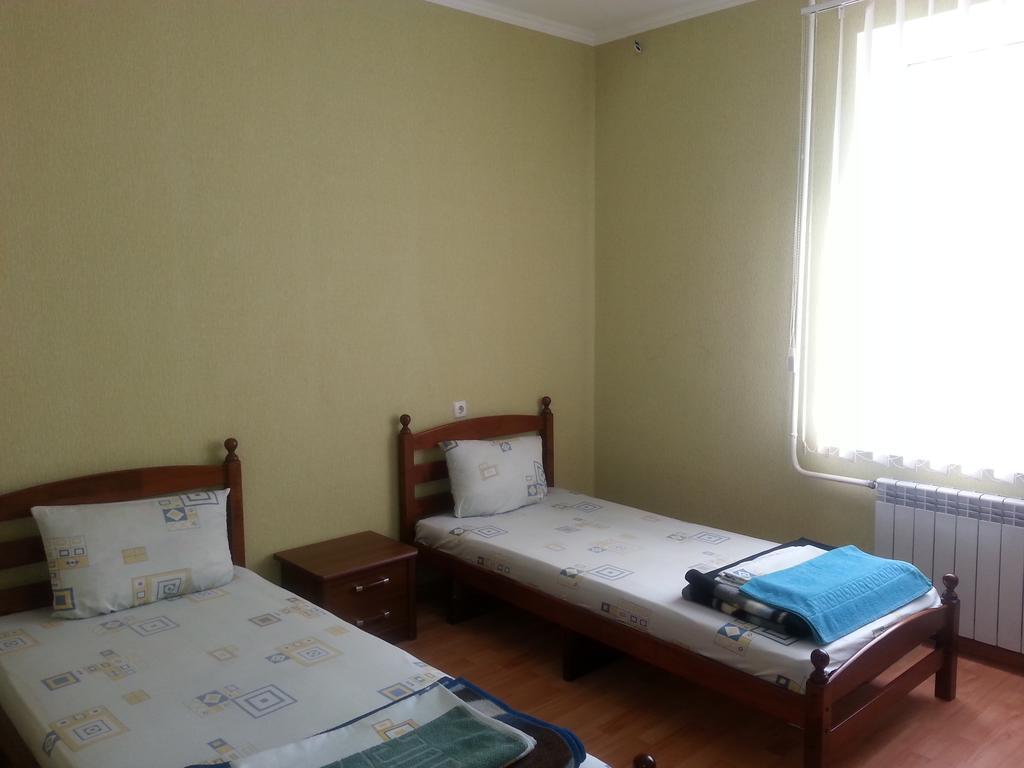 Apartment In Zentrum Skandi วินนิตซา ภายนอก รูปภาพ