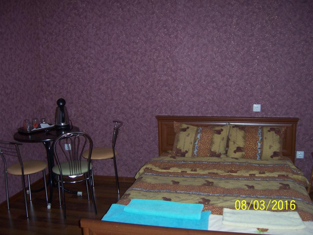 Apartment In Zentrum Skandi วินนิตซา ภายนอก รูปภาพ