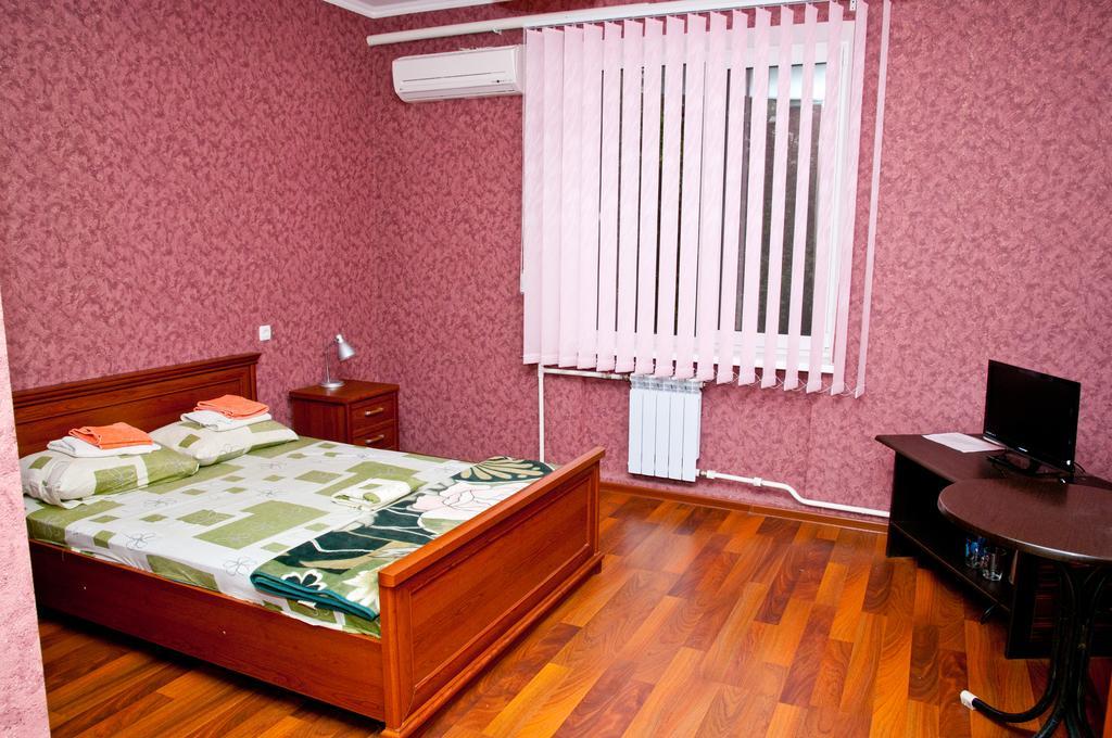 Apartment In Zentrum Skandi วินนิตซา ภายนอก รูปภาพ