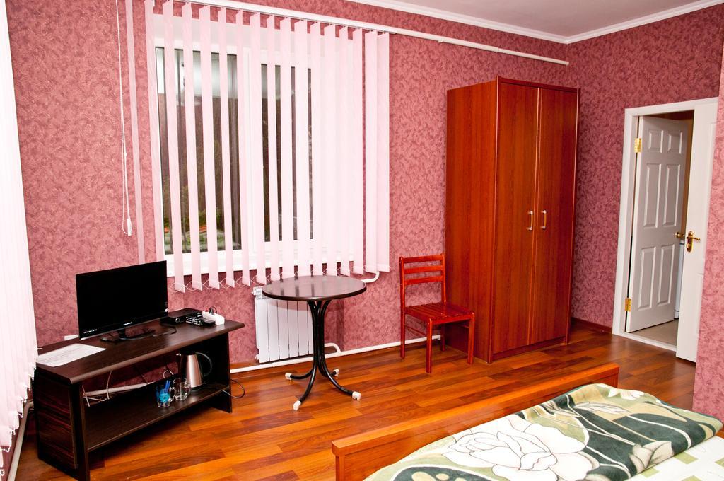 Apartment In Zentrum Skandi วินนิตซา ภายนอก รูปภาพ
